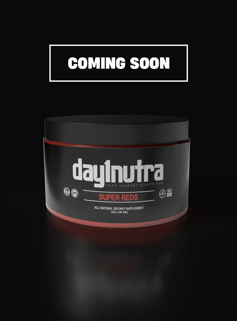 day1nutra Super Reds