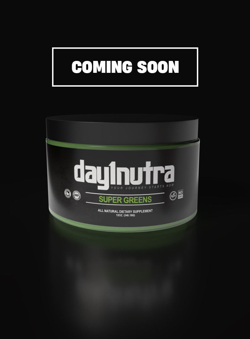 day1nutra Super Greens