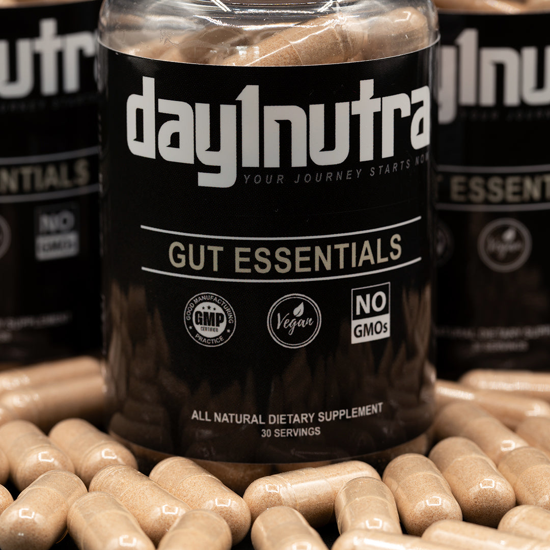 day1nutra Gut Essentials