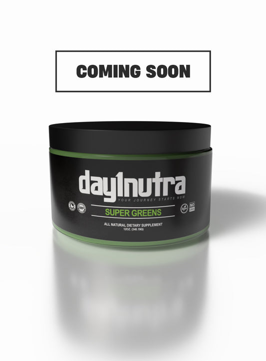 day1nutra Super Greens