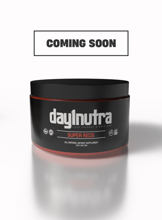 day1nutra Super Reds