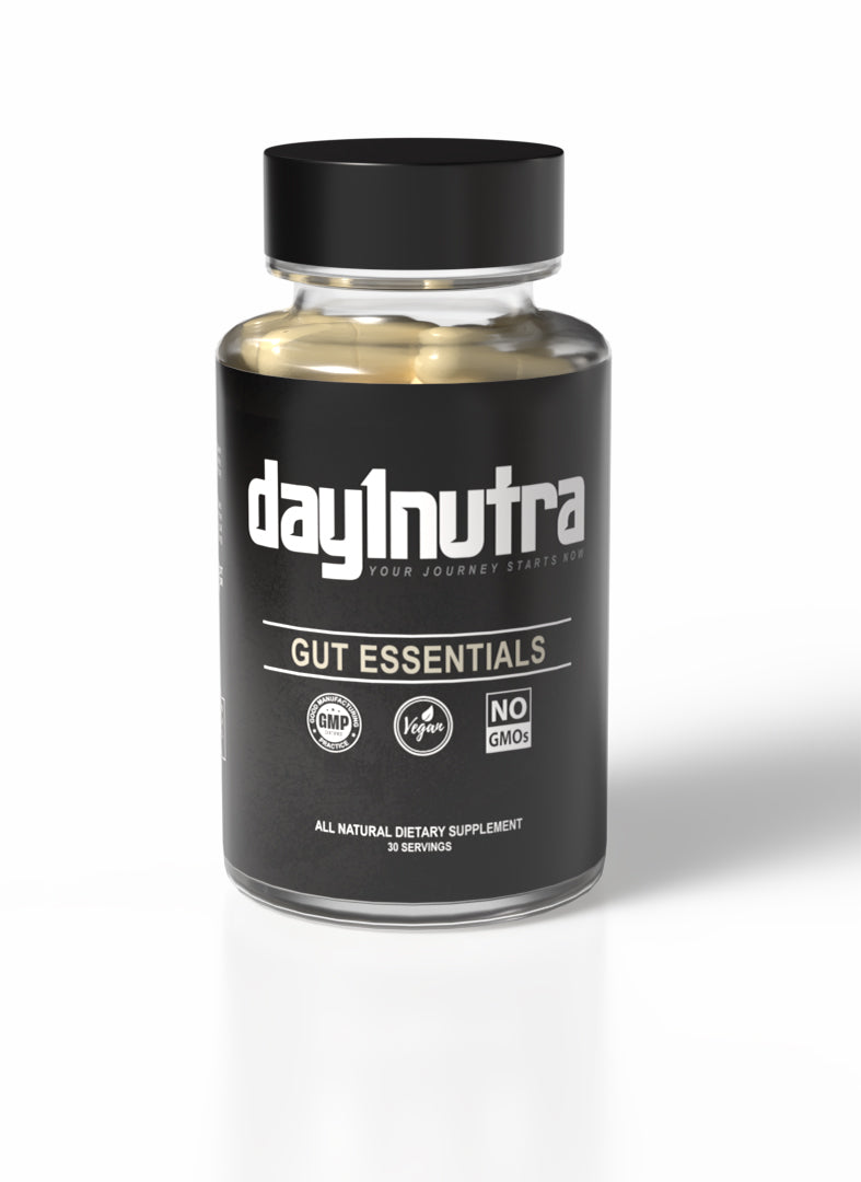 day1nutra Gut Essentials