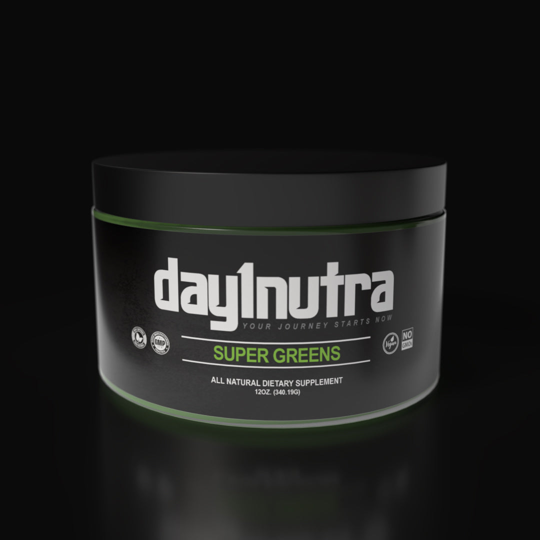 day1nutra Super Greens