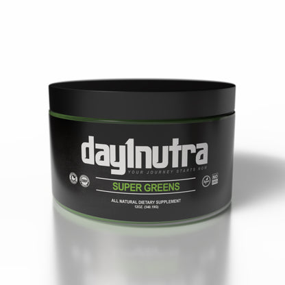 day1nutra Super Greens
