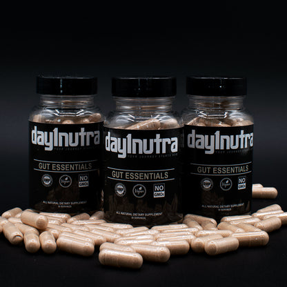 day1nutra Gut Essentials