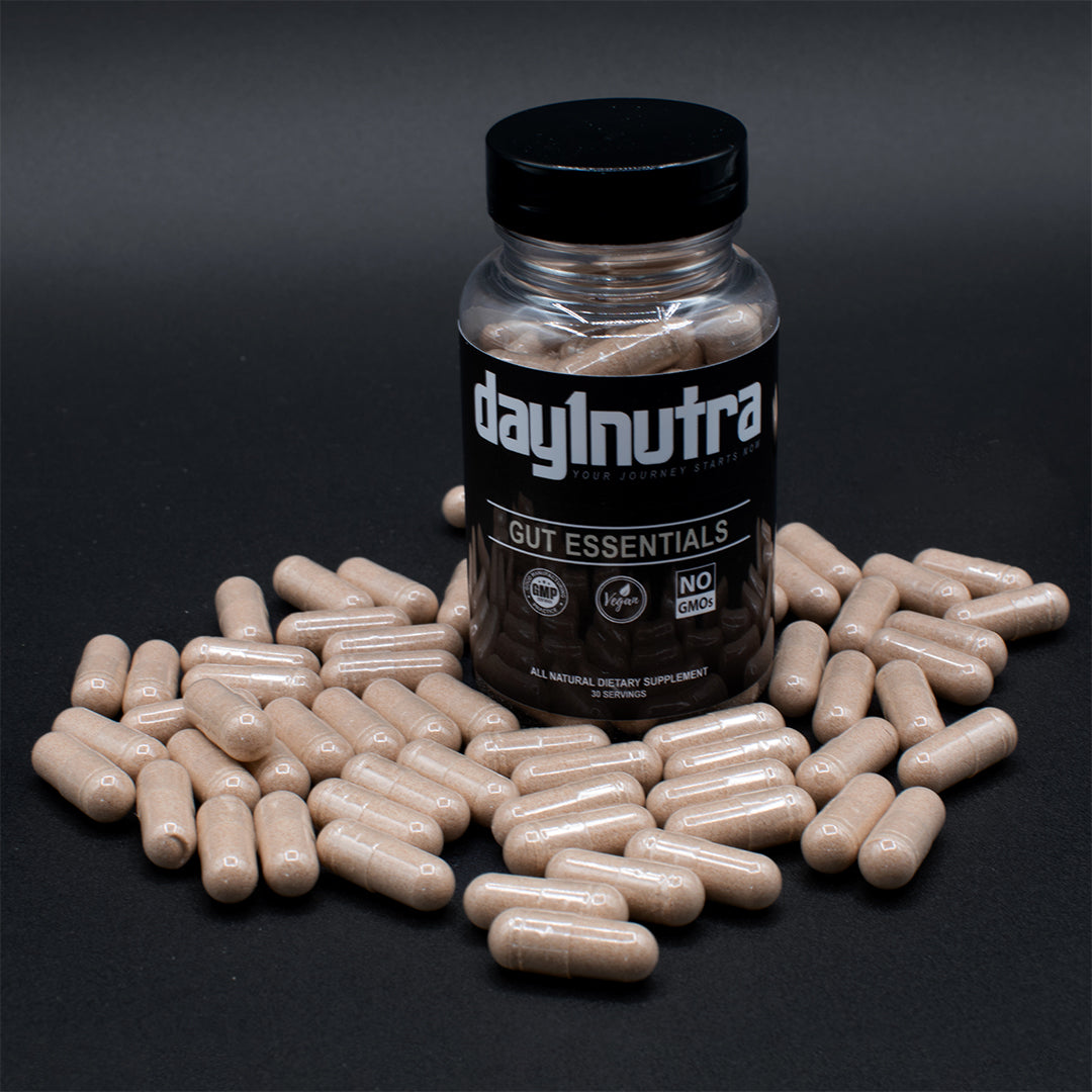day1nutra Gut Essentials